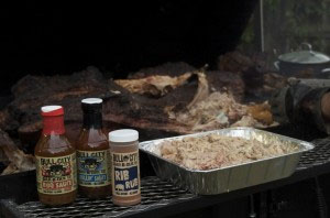 saucesongrille2sm sauces on grill
